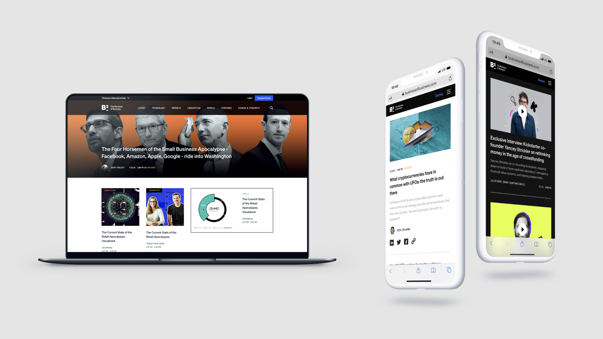 Product overview