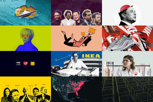 Header image collage