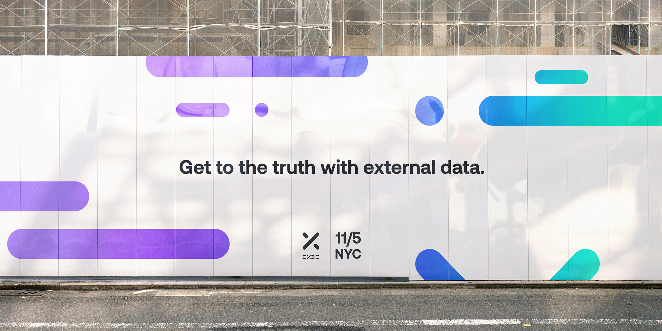 EXDC Eventbrite page