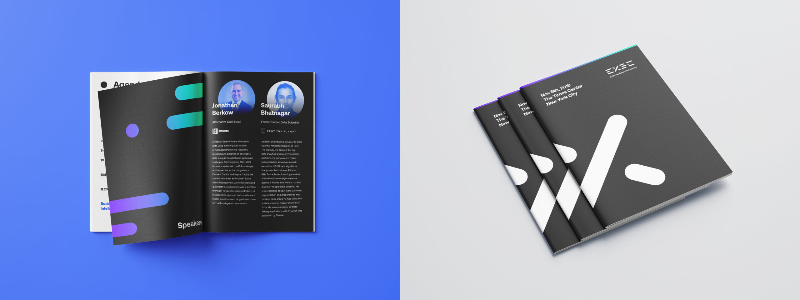 EXDC leaflet
